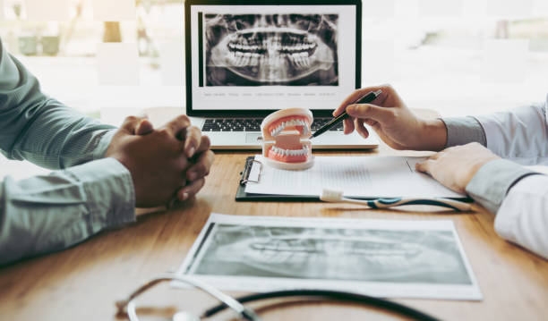 Best Emergency Dental Services for Seniors in Vandalia, MO
