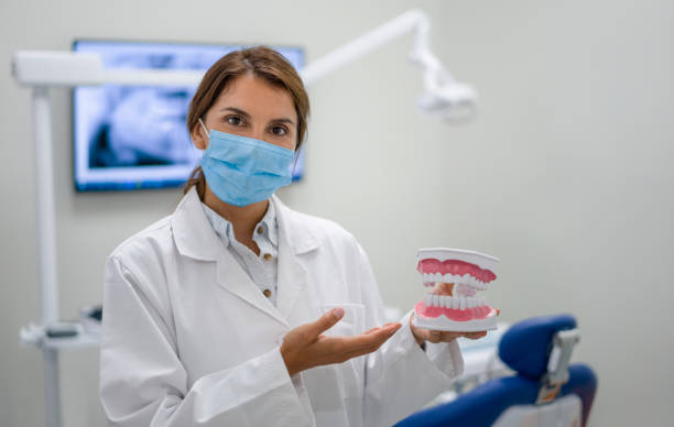 Best Broken or Cracked Tooth Emergency Dentist in Vandalia, MO