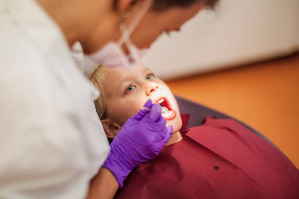 Best Emergency Dentist for Special Needs Patients in Vandalia, MO