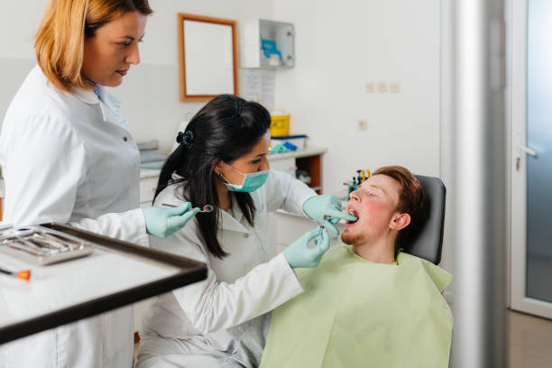 Best Mobile Emergency Dentist in Vandalia, MO