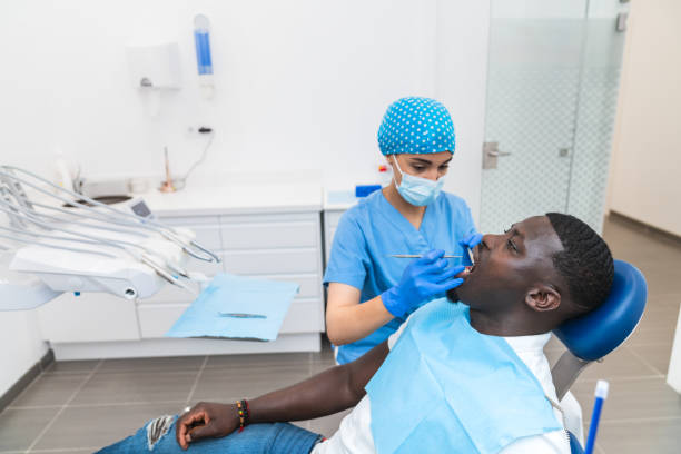 Best Orthodontic Emergency Dentist in Vandalia, MO