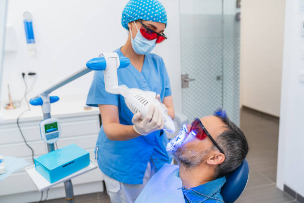 Best Emergency Dentist for Lost Fillings or Crowns in Vandalia, MO